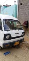 Suzuki Bolan  2005 For Sale in Karachi