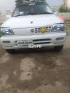 Suzuki Mehran VXR 1990 For Sale in Islamabad