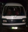 Suzuki Bolan  2009 For Sale in Lahore