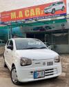 Suzuki Alto  2019 For Sale in Sahiwal