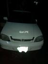 Suzuki Cultus VXR 2006 For Sale in Lahore