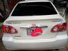 Toyota Corolla 2.0 D 2003 For Sale in Mirpur