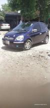 Toyota Vitz  2003 For Sale in Dera Ismail Khan