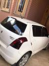 Suzuki Swift  2018 For Sale in Sialkot