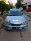 Honda Civic EXi 2000 For Sale in Rawalpindi