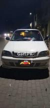 Suzuki Cultus VXR 2010 For Sale in Lahore