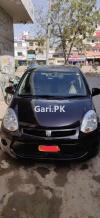 Toyota Passo  2016 For Sale in Karachi