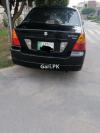 Suzuki Liana  2007 For Sale in Faisalabad