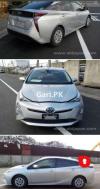 Toyota Prius  2017 For Sale in Lahore