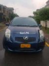 Toyota Vitz  2008 For Sale in Lahore