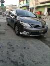 Toyota Corolla GLI 2011 For Sale in Mardan