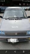 Suzuki Mehran VXR 2014 For Sale in Islamabad