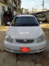 Toyota Corolla XLI 2008 For Sale in Karachi