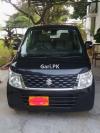 Suzuki Wagon R  2016 For Sale in Karachi