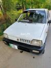 Suzuki Mehran VX 1994 For Sale in Rawalakot