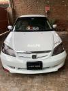 Honda Civic EXi 2004 For Sale in Sialkot