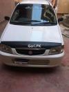 Suzuki Alto  2012 For Sale in Peshawar