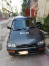 Daihatsu Cuore  2007 For Sale in Islamabad