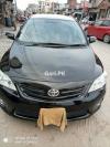 Toyota Corolla XLI 2013 For Sale in Sialkot