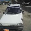 Suzuki Mehran VX 2006 For Sale in Islamabad