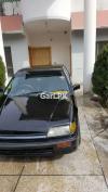 Honda Civic EXi 1989 For Sale in Abbottabad