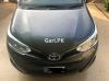 Toyota Yaris  2020 For Sale in Faisalabad