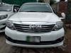 Toyota Fortuner  2015 For Sale in Lahore