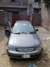 Suzuki Cultus VXR 2008 For Sale in Lahore