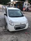 Suzuki Alto  2017 For Sale in Islamabad