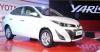 Toyota Yaris  2020 For Sale in Karachi