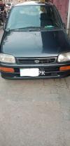 Daihatsu Cuore  2006 For Sale in Sialkot