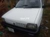 Suzuki Mehran VX 2004 For Sale in Islamabad