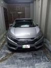 Honda Civic VTi Oriel Prosmatec 2018 For Sale in Lahore