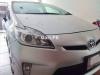 Toyota Prius  2014 For Sale in Lahore