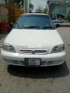 Suzuki Cultus VXR 2006 For Sale in Lahore