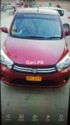 Suzuki Cultus VXL 2019 For Sale in Karachi