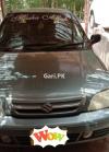 Suzuki Cultus VXR 2002 For Sale in Hyderabad