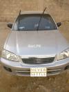 Honda City IVTEC 2002 For Sale in Karachi