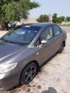 Honda City IDSI 2007 For Sale in Sahiwal