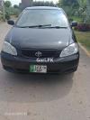 Toyota Corolla XLI 2008 For Sale in Lahore