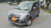 Suzuki Wagon R  2017 For Sale in Lahore