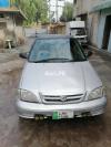 Suzuki Cultus VXL 2003 For Sale in Lahore