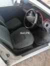 Suzuki Cultus VXR 2007 For Sale in Peshawar