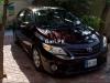 Toyota Corolla GLI 2013 For Sale in Peshawar