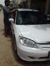 Honda Civic Prosmetic 2006 For Sale in Karachi