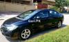 Honda Civic VTi Oriel Prosmatec 2011 For Sale in Islamabad