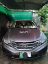 Honda City IVTEC 2015 For Sale in Lahore