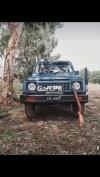 Suzuki Sj410 IVTEC 1988 For Sale in Rawalpindi