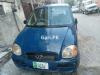 Hyundai Santro  2000 For Sale in Lahore