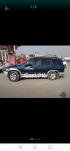 Kia Sportage  2003 For Sale in Rawalpindi